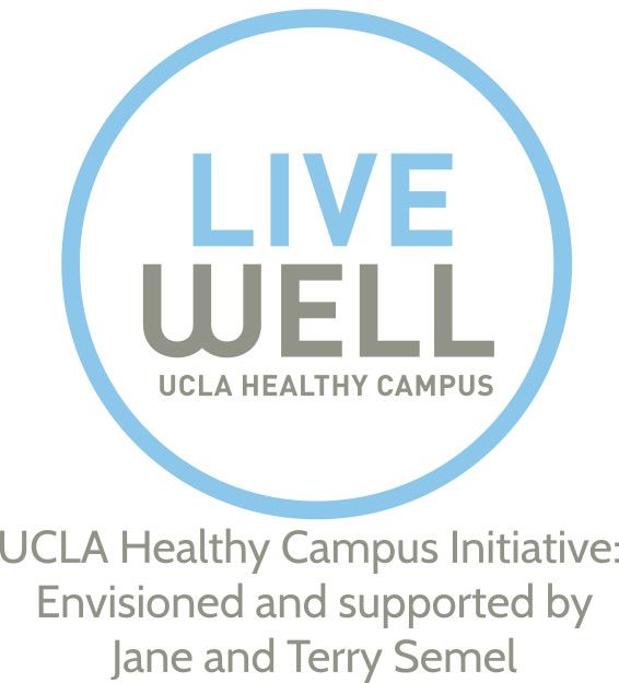 Healthy Campus Initiative logo