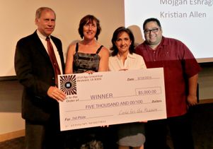 Code for the Mission research team