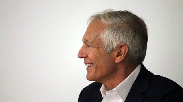 Wesley Clark
