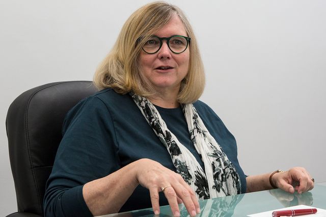 Janice Reiff