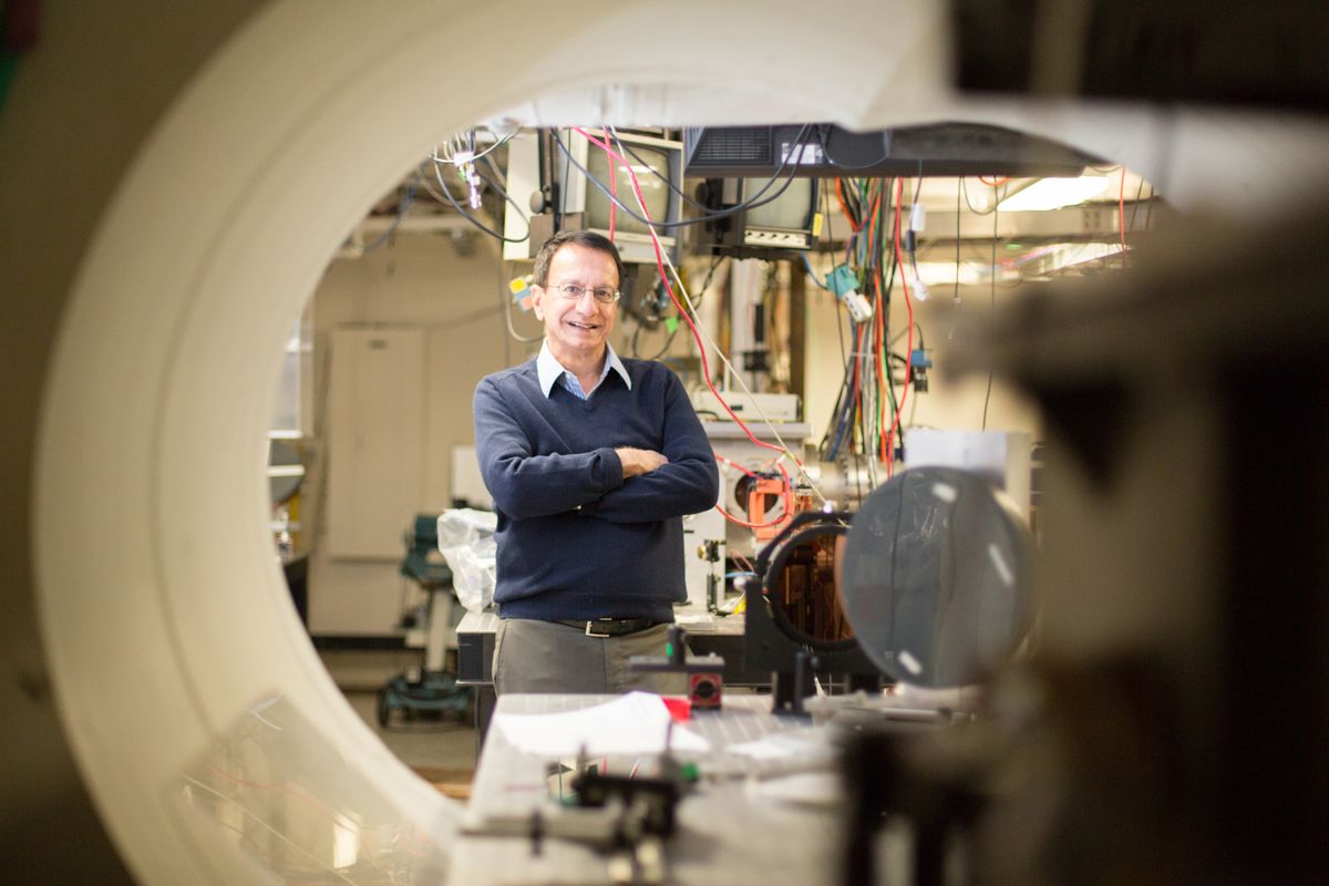 Chandrashekhar Joshi