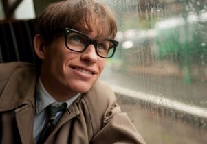 'The Theory of Everything'