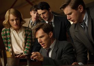 'The Imitation Game'