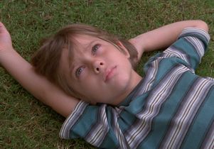'Boyhood'