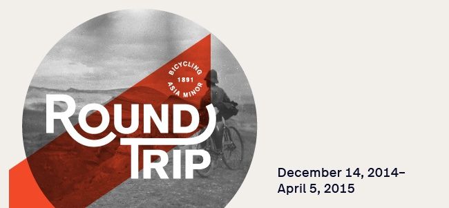 'Round Trip: Bicycling Asia Minor, 1891'