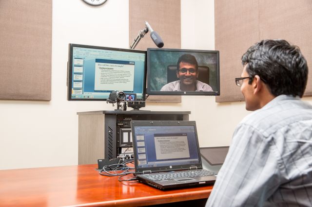 Kodambaka engineering online