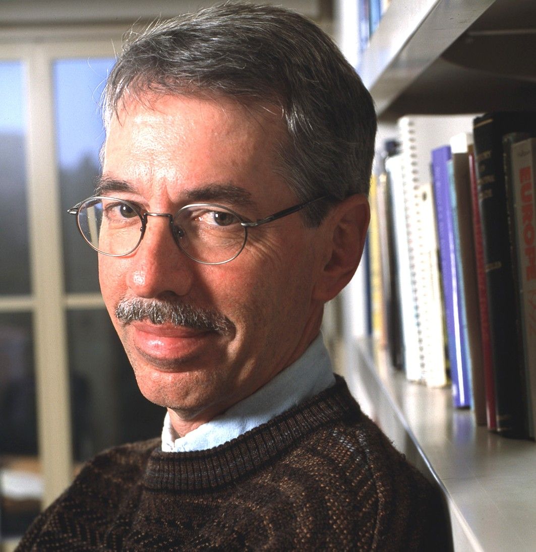 Edward E. Leamer