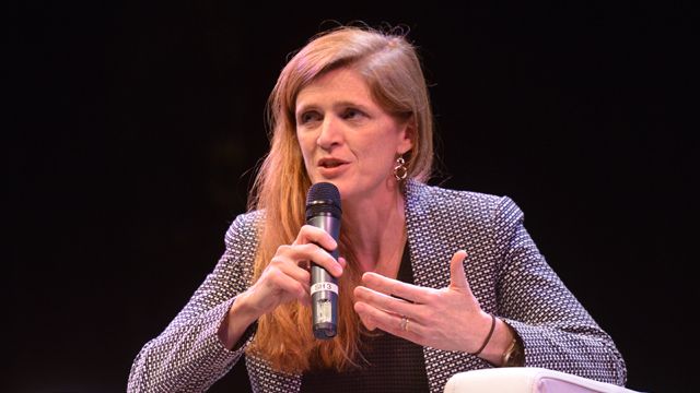Samantha Power