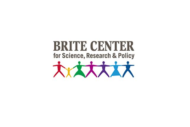 BRITE Center for Science, Research and Policy receives grant to address ...