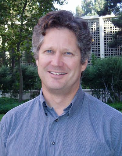 Douglas Black