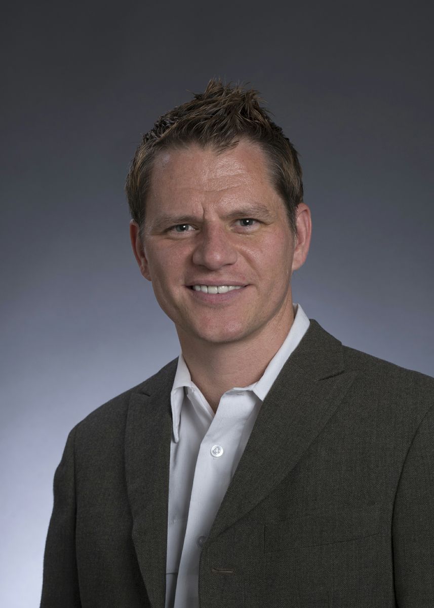 Wesley Thorne 