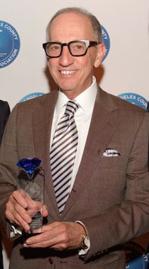 Dr. Ronald Busuttil