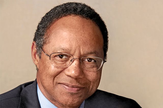 Dr. A. Eugene Washington