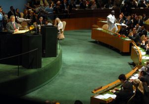 Luiz Inacio Lula da Silva, former president of Brazil