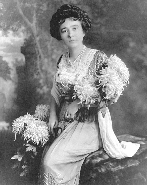 Carrie-Estelle Doheny