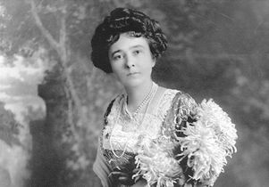 Carrie-Estelle Doheny