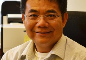 Yang Yang