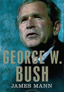 George Bush