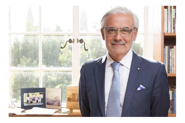 Marcelo Suárez-Orozco,