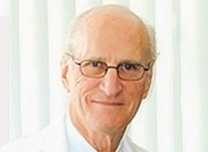Dr. Victor Marder