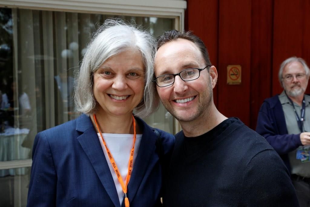 Dr. Barbara Van de Wiele