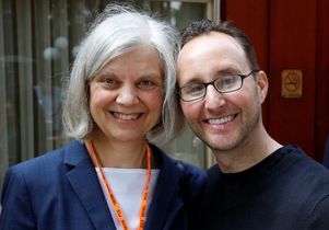 Dr. Barbara Van de Wiele