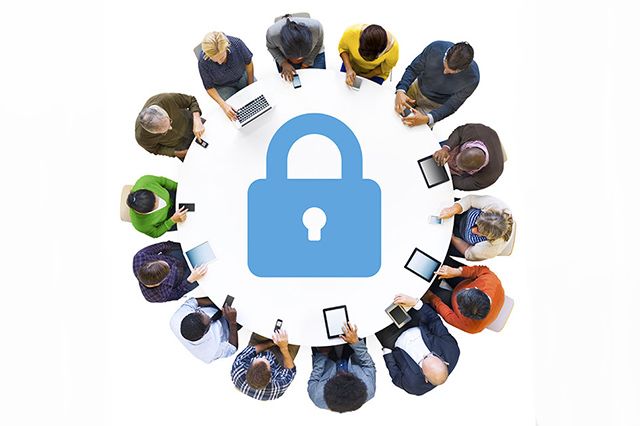 Mobile devices security