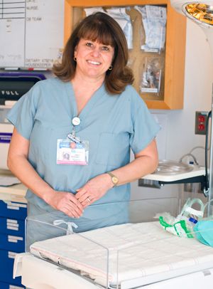 Linda McDermott