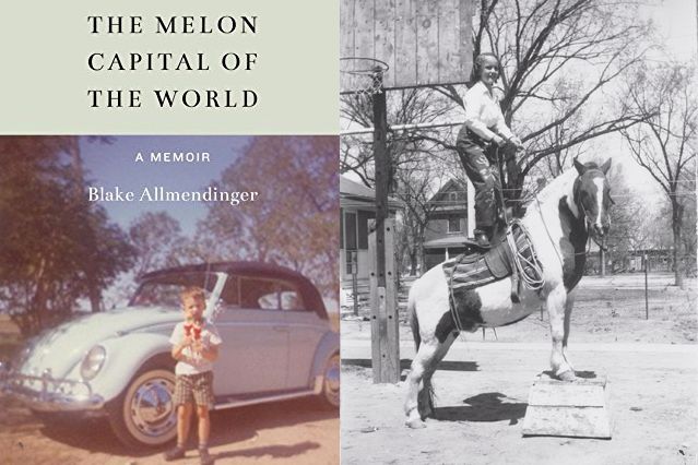 "The Melon Capital of the World"