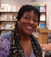 Cheryl Keyes