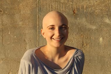 Mafalda von Alvensleben