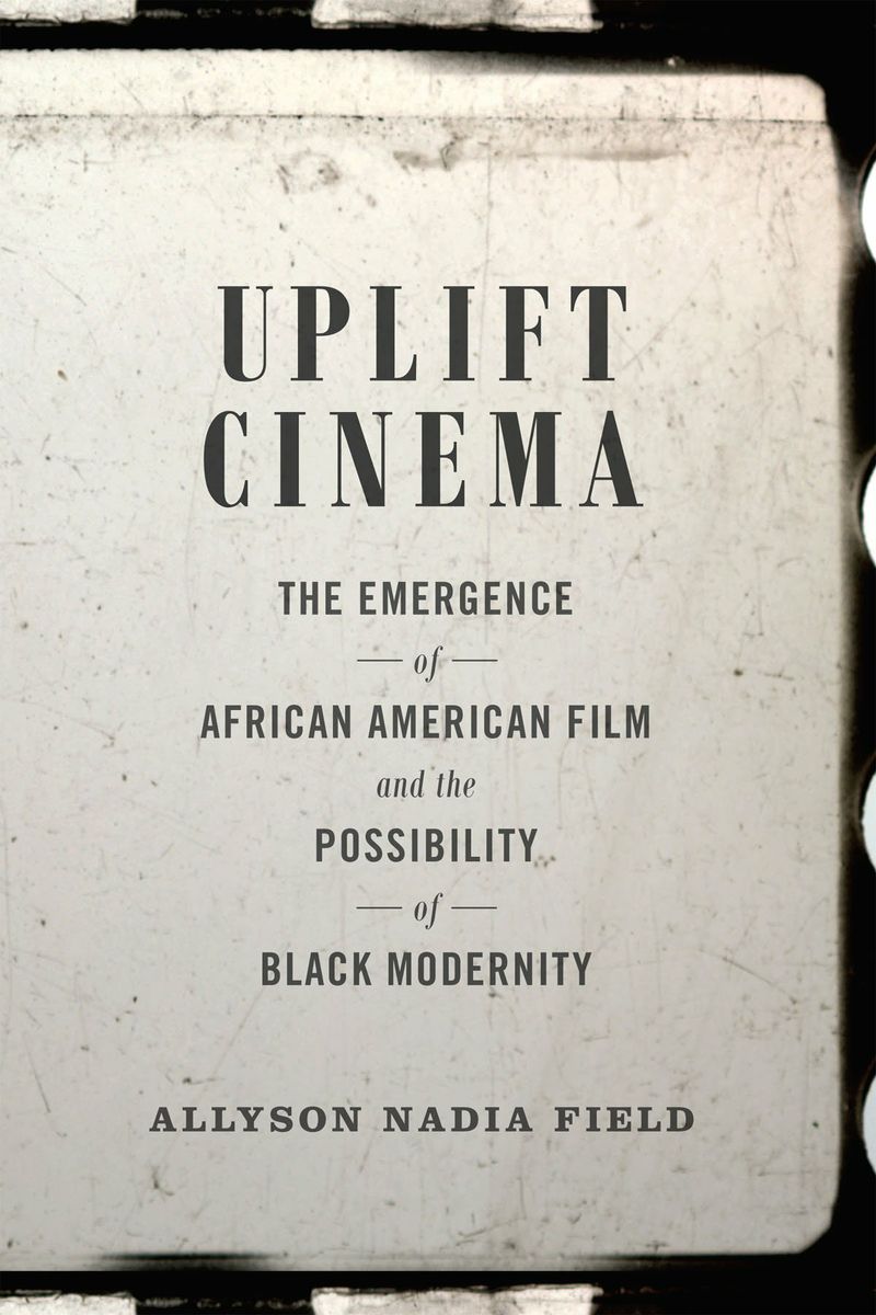 Uplift Cinema book