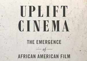 Uplift Cinema book