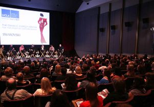 Sketch to Screen 2014