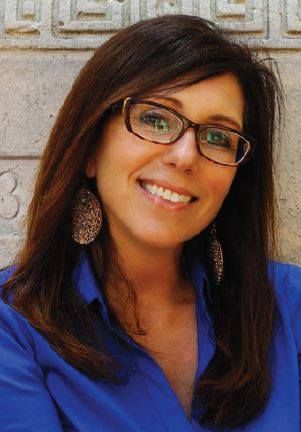 Carol Bakhos