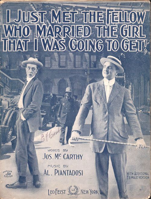 I-Just-Me-the-Fellow-Who-Married