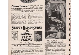 Advertisement 1