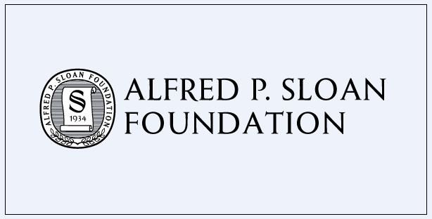 Photo | Alfred P. Sloan Foundation | UCLA