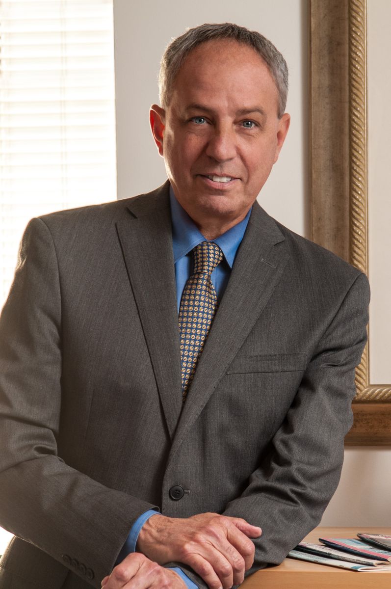 Dr. John Mazziotta
