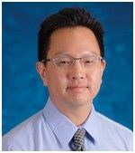 Drs. Bowen Chung and Maria Garcia