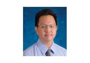 Drs. Bowen Chung and Maria Garcia
