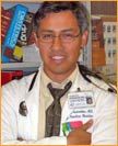 Dr. Gilberto Granados