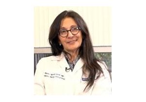Dr. Maria Garcia