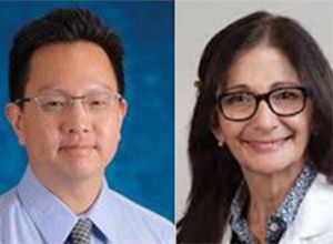 Bowen Chung - Maria Garcia