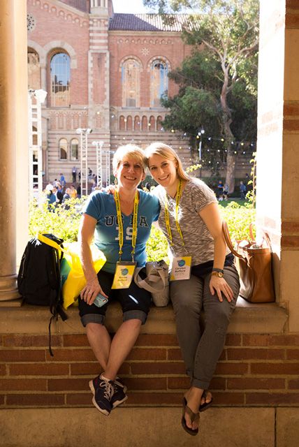 Parents Weekend 2015 - 3