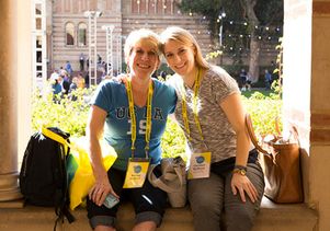 Parents Weekend 2015 - 3