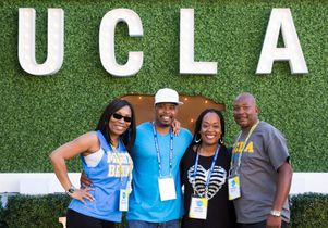 Parents Weekend 2015 -1