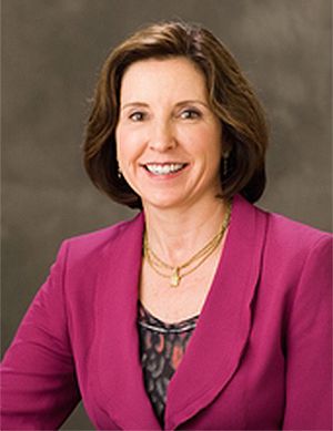 Dr. Anne Coleman