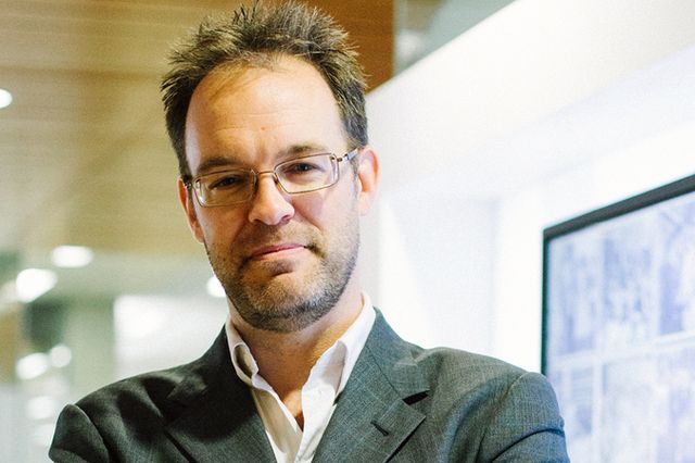 Jean-Francois Blanchette