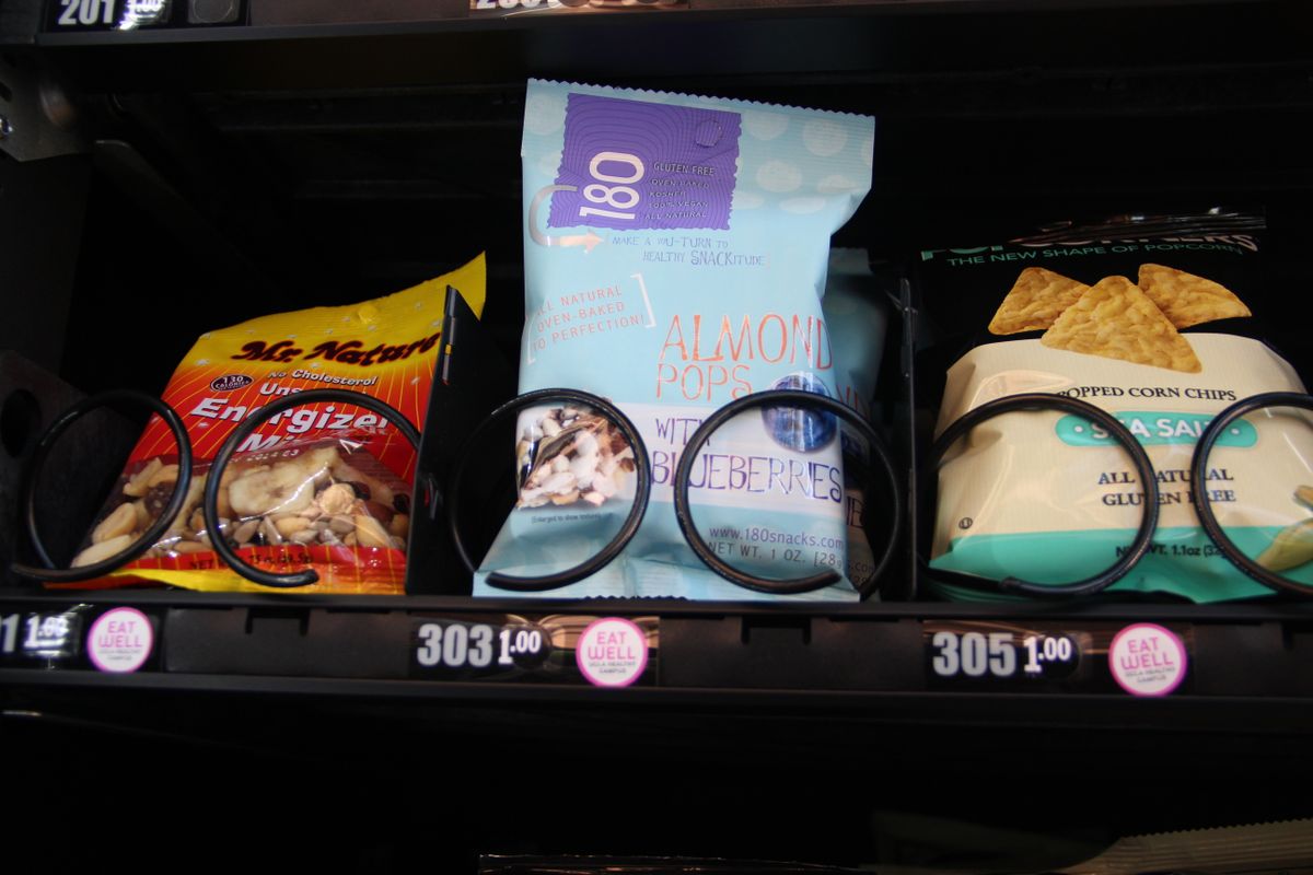 Research at UCLA, other UC campuses is changing food policy in state